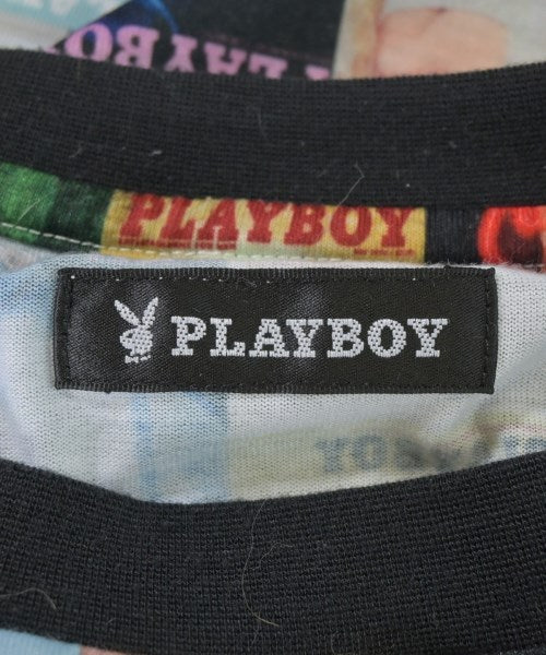 PLAY BOY เสื้อยืด/เสื้อท็อปส์