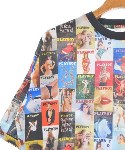 PLAY BOY เสื้อยืด/เสื้อท็อปส์
