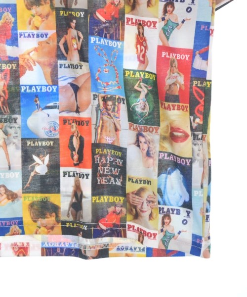 PLAY BOY เสื้อยืด/เสื้อท็อปส์