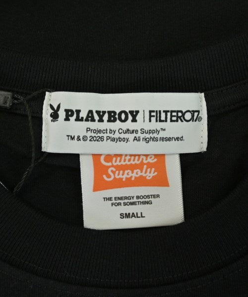 PLAY BOY เสื้อยืด/เสื้อท็อปส์