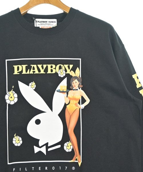 PLAY BOY เสื้อยืด/เสื้อท็อปส์