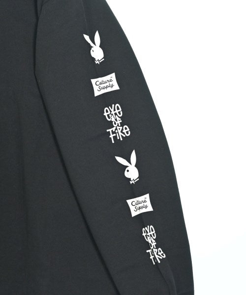 PLAY BOY เสื้อยืด/เสื้อท็อปส์