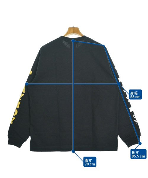PLAY BOY เสื้อยืด/เสื้อท็อปส์