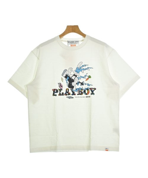 PLAY BOY เสื้อยืด/เสื้อท็อปส์