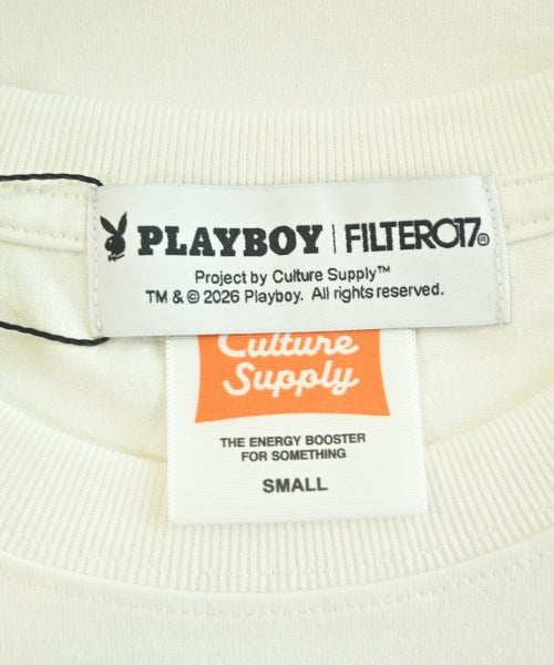 PLAY BOY เสื้อยืด/เสื้อท็อปส์
