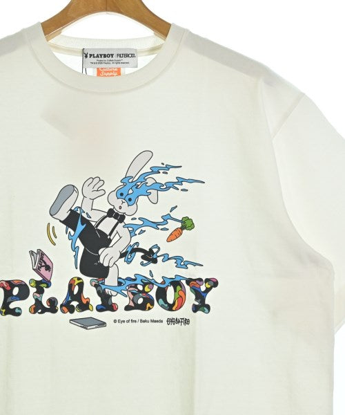 PLAY BOY เสื้อยืด/เสื้อท็อปส์
