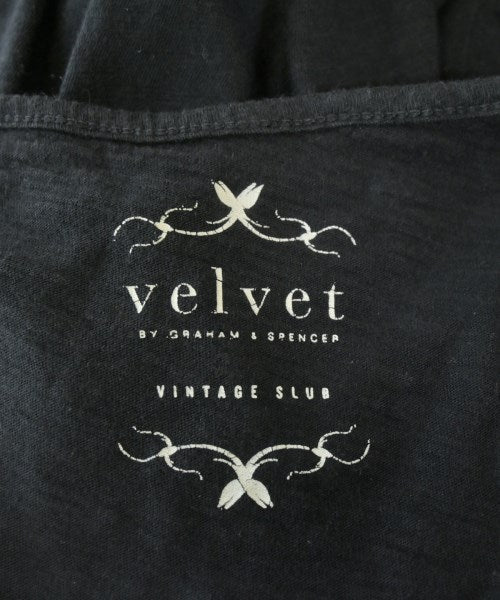 VELVET ชุดเดรส