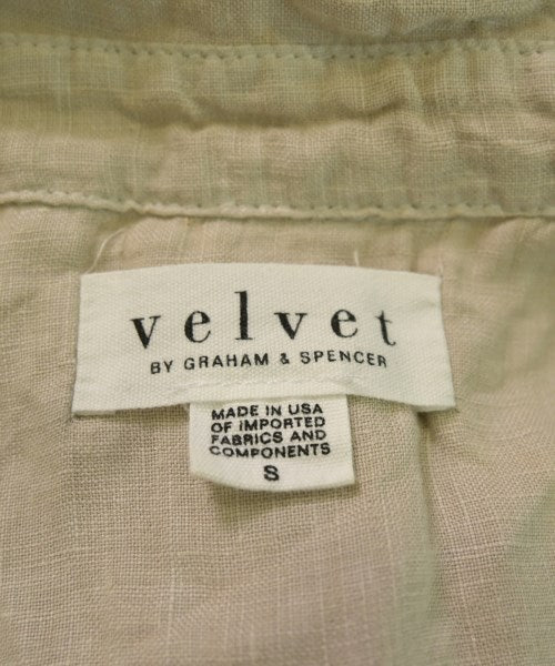 VELVET ชุดเดรส