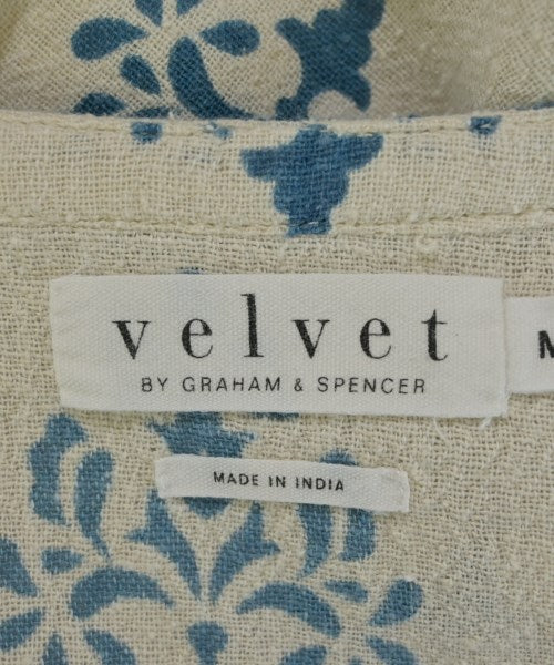 VELVET เสื้อสตรี