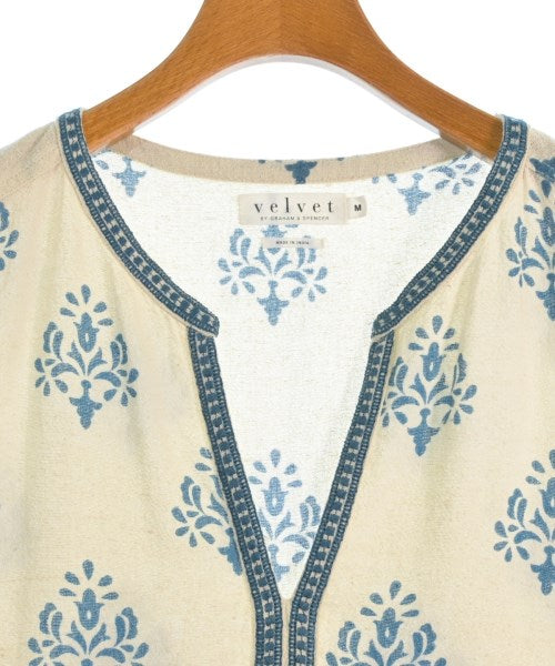 VELVET เสื้อสตรี