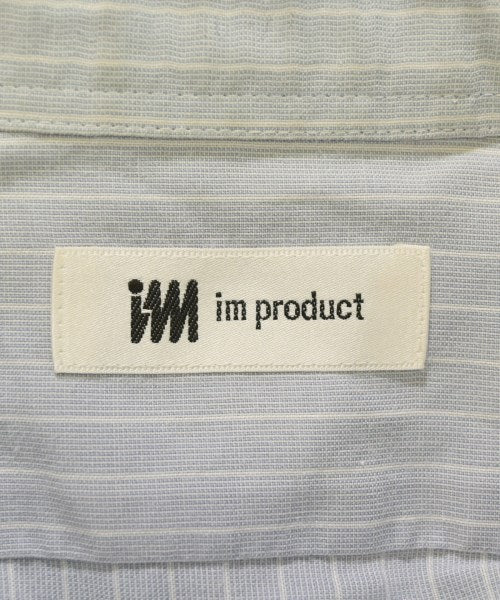 im product เสื้อลำลอง