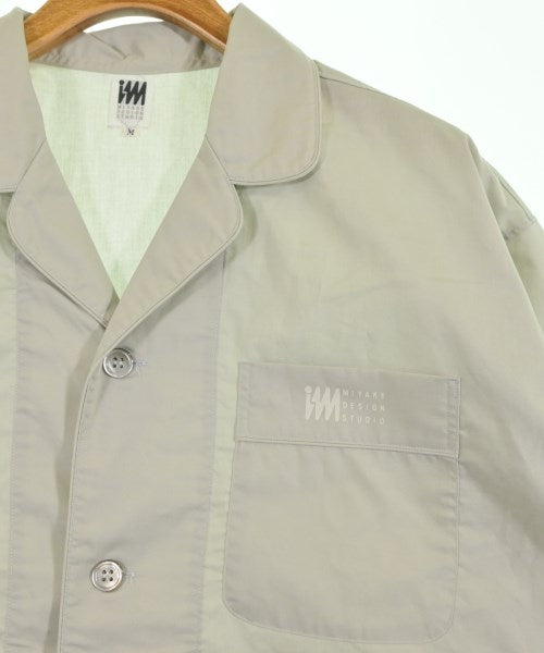 im product เสื้อลำลอง