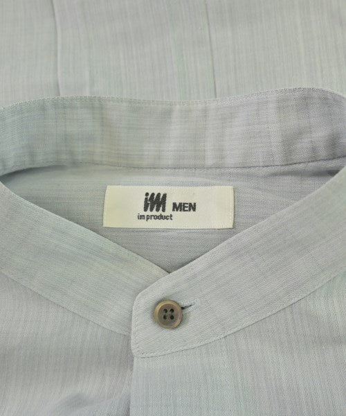 im product เสื้อลำลอง