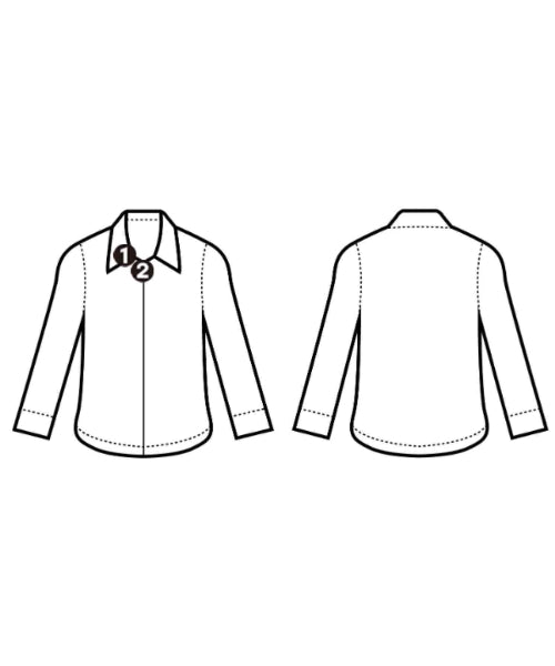 im product เสื้อลำลอง