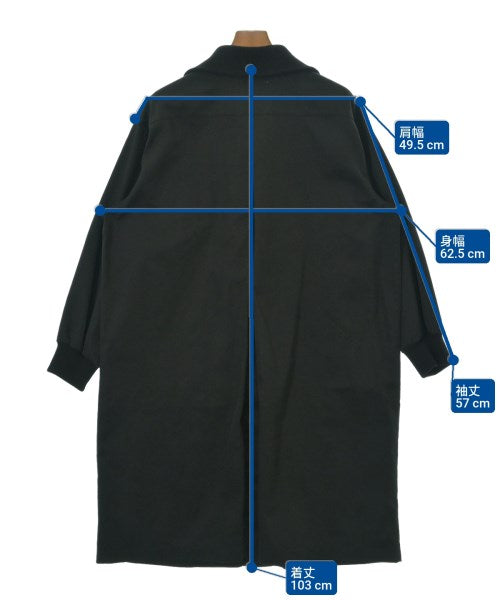 im product เสื้อโค้ท อื่น