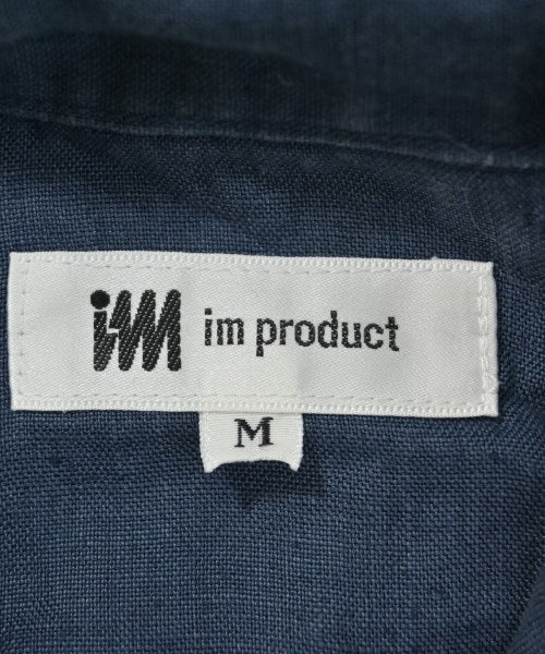 im product เสื้อลำลอง