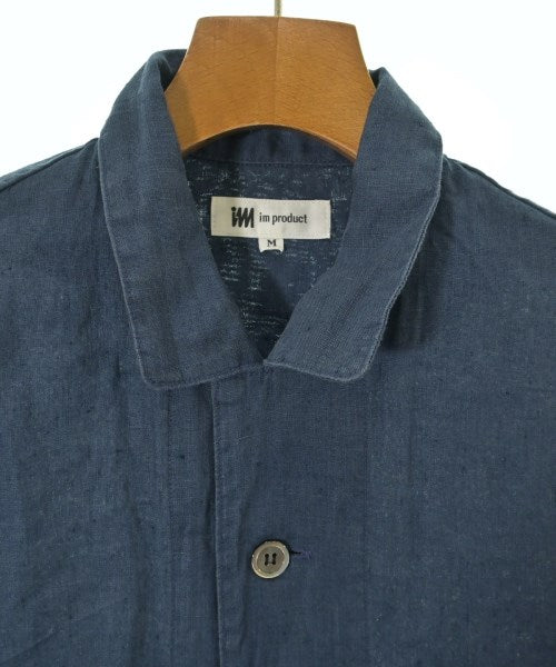 im product เสื้อลำลอง