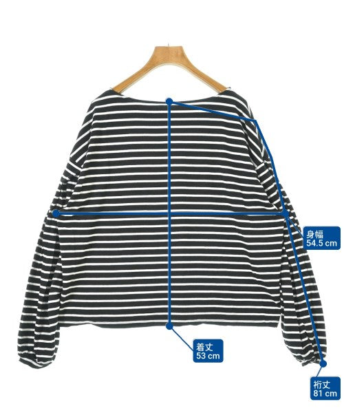 B.C STOCK เสื้อยืด/เสื้อท็อปส์