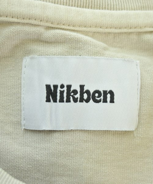 B.C STOCK เสื้อยืด/เสื้อท็อปส์