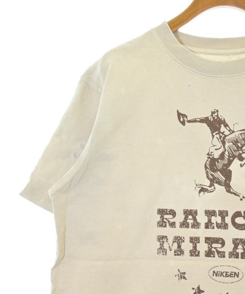 B.C STOCK เสื้อยืด/เสื้อท็อปส์