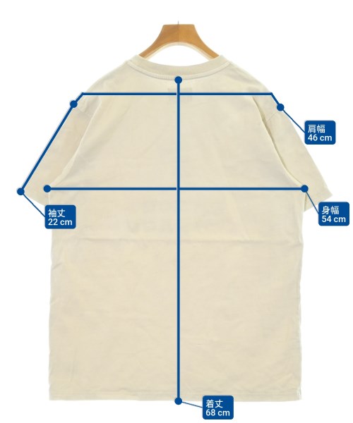 B.C STOCK เสื้อยืด/เสื้อท็อปส์