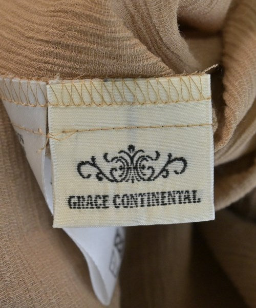 GRACE CONTINENTAL เสื้อสตรี