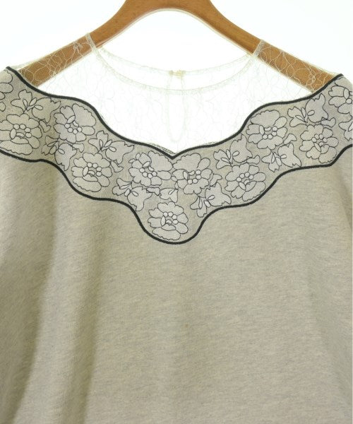 GRACE CONTINENTAL เสื้อสเวตเตอร์