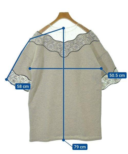 GRACE CONTINENTAL เสื้อสเวตเตอร์