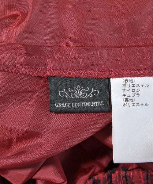 GRACE CONTINENTAL กระโปรงยาว/แม็กซี่ยาว