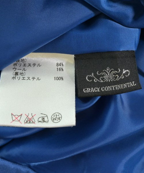 GRACE CONTINENTAL กางเกง 5 ส่วน