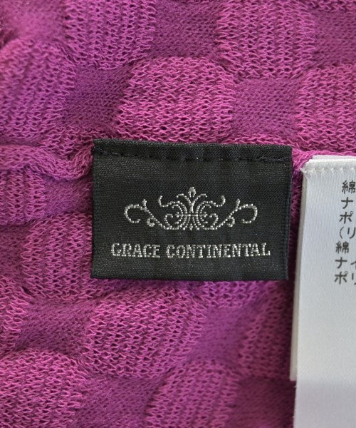 GRACE CONTINENTAL เสื้อคาร์ดิแกน
