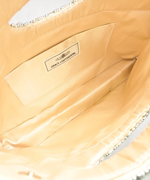 GRACE CONTINENTAL กระเป๋าถือ