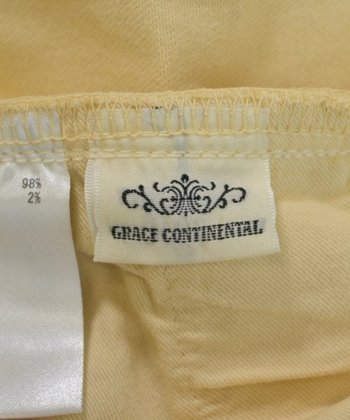 GRACE CONTINENTAL กางเกง อื่น