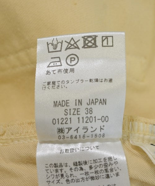 GRACE CONTINENTAL กางเกง อื่น