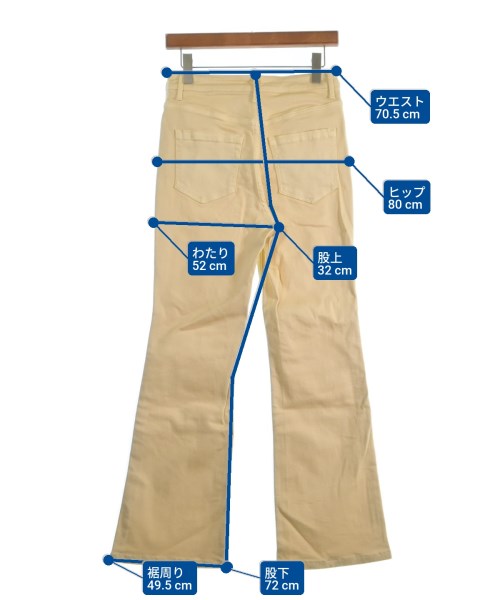 GRACE CONTINENTAL กางเกง อื่น