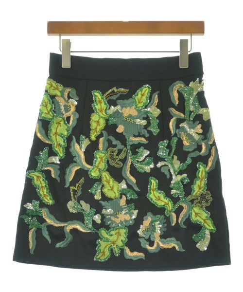 GRACE CONTINENTAL กระโปรงยาวถึงเข่า