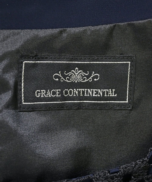 GRACE CONTINENTAL ชุดเดรส