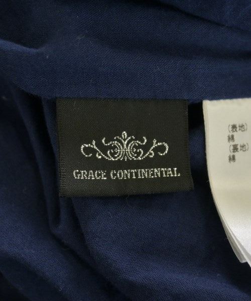 GRACE CONTINENTAL ชุดเดรส