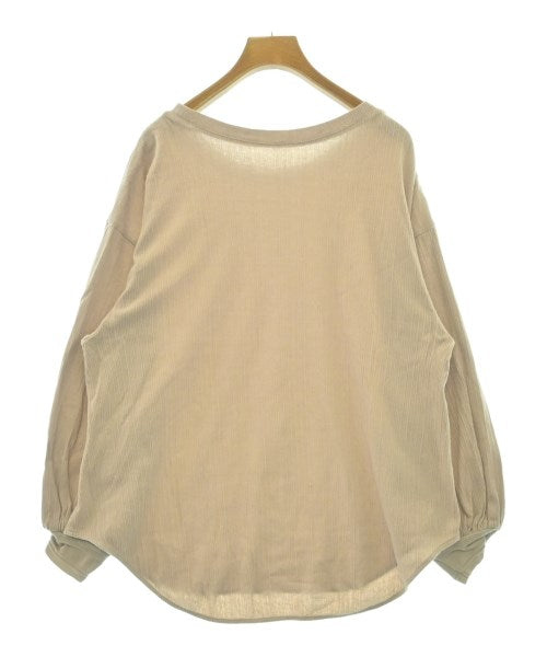 GRACE CONTINENTAL เสื้อยืด/เสื้อท็อปส์