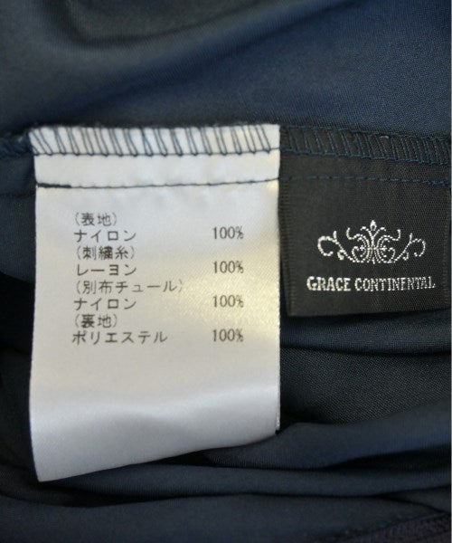 GRACE CONTINENTAL กระโปรงยาว/แม็กซี่ยาว