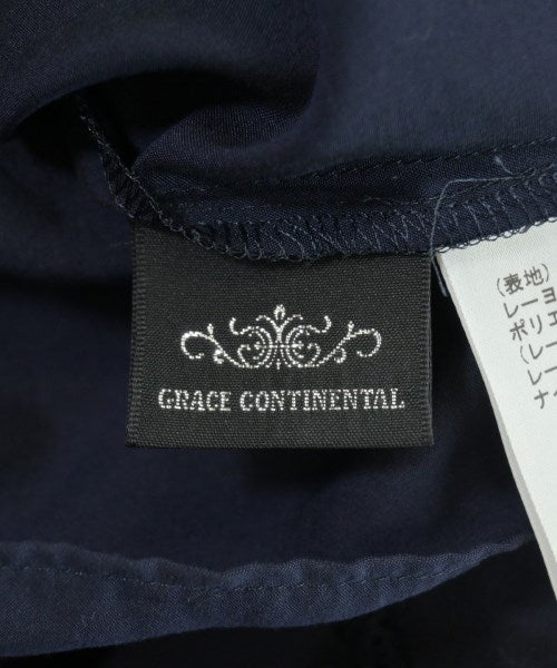 GRACE CONTINENTAL เสื้อสตรี
