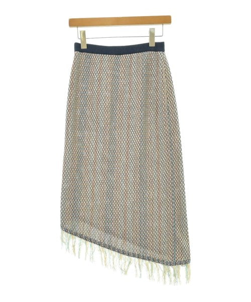 GRACE CONTINENTAL กระโปรงยาว/แม็กซี่ยาว