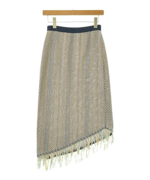 GRACE CONTINENTAL กระโปรงยาว/แม็กซี่ยาว