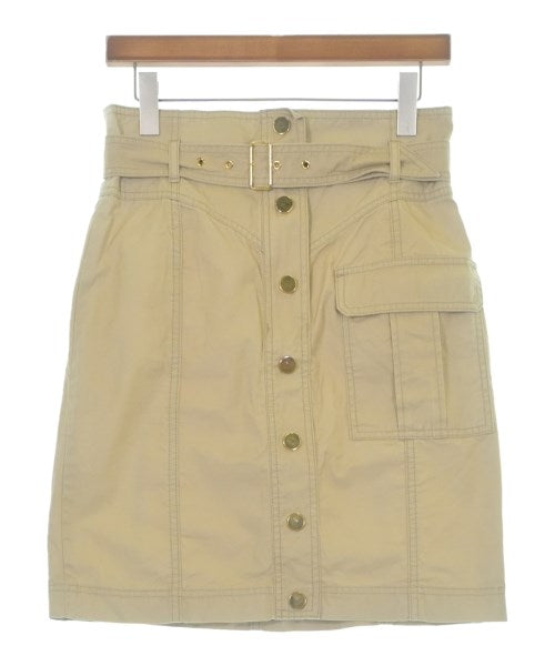 GRACE CONTINENTAL กระโปรงยาวถึงเข่า