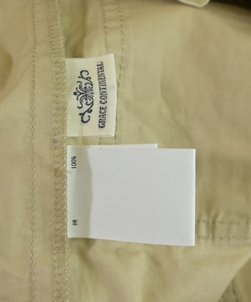 GRACE CONTINENTAL กระโปรงยาวถึงเข่า