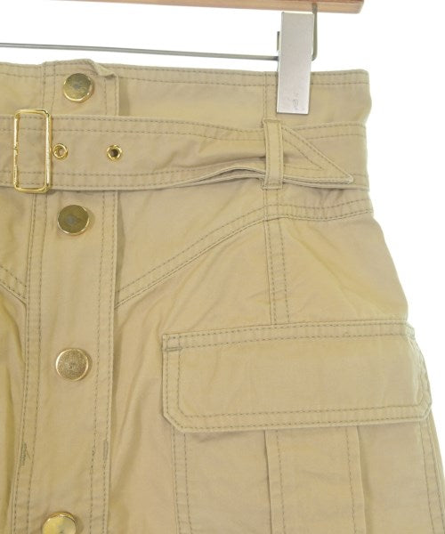 GRACE CONTINENTAL กระโปรงยาวถึงเข่า