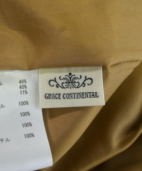 GRACE CONTINENTAL ชุดเดรส