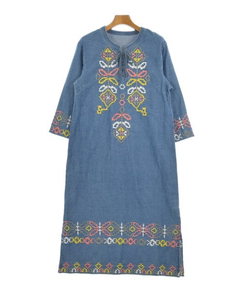 GRACE CONTINENTAL ชุดเดรส