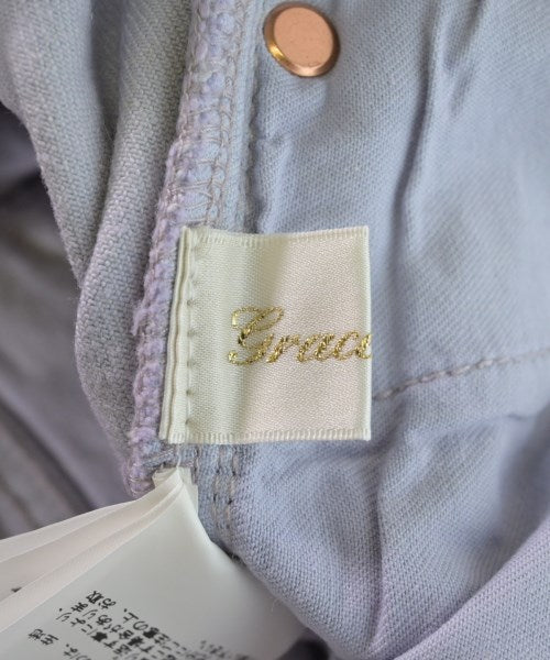 GRACE CONTINENTAL ยีนส์