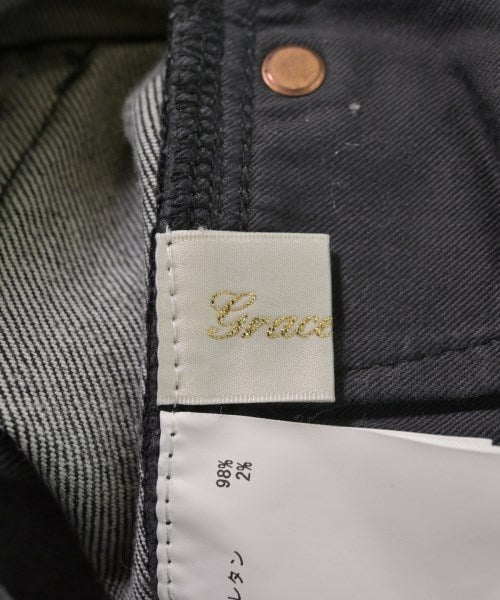 GRACE CONTINENTAL ยีนส์